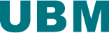 UBM logo