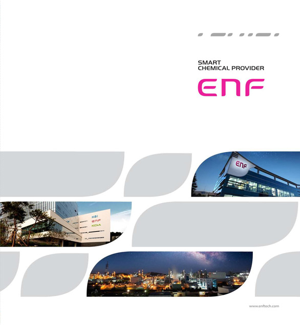 ENF 2018 brochure